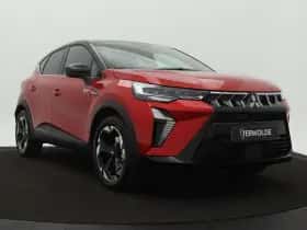 Mitsubishi ASX (2024) thumbnail 7