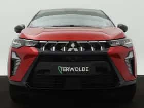 Mitsubishi ASX (2024) thumbnail 8