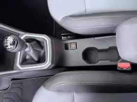Dacia Sandero Stepway (2024) thumbnail 12