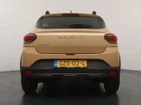 Dacia Sandero Stepway (2024) thumbnail 4