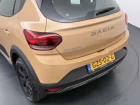 Dacia Sandero Stepway (2024) thumbnail 34