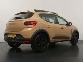 Dacia Sandero Stepway (2024) thumbnail 5