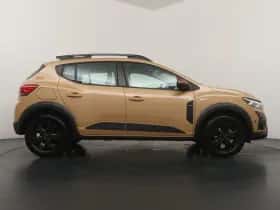 Dacia Sandero Stepway (2024) thumbnail 6