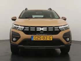 Dacia Sandero Stepway (2024) thumbnail 8