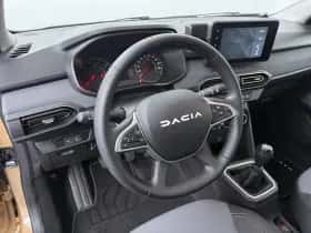 Dacia Sandero Stepway (2024) thumbnail 9