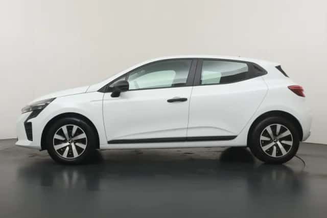 Mitsubishi Colt (2025) thumbnail 2
