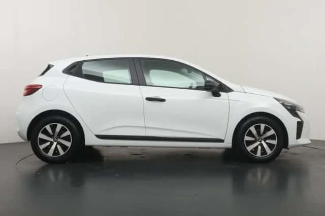 Mitsubishi Colt (2025) thumbnail 6