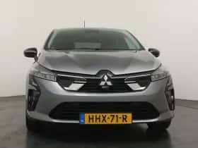 Mitsubishi Colt (2025) thumbnail 8