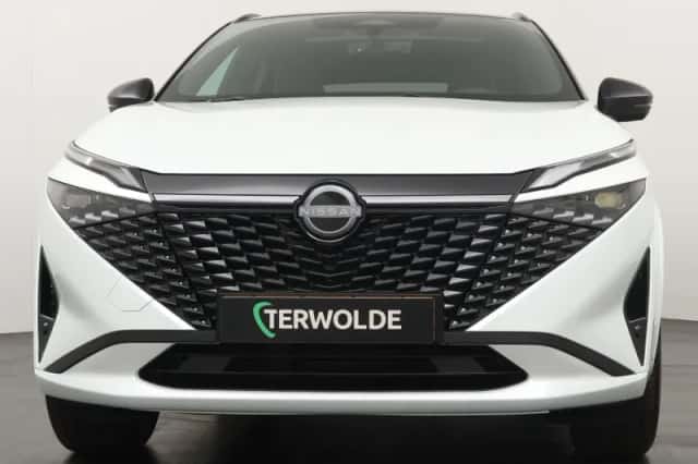 Nissan Qashqai (2025) thumbnail 11