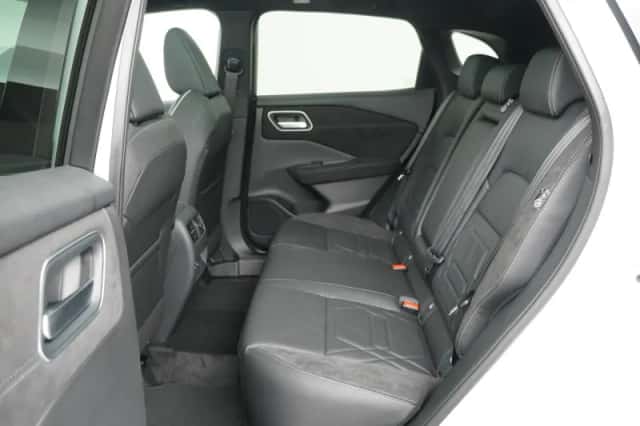 Nissan Qashqai (2025) thumbnail 12