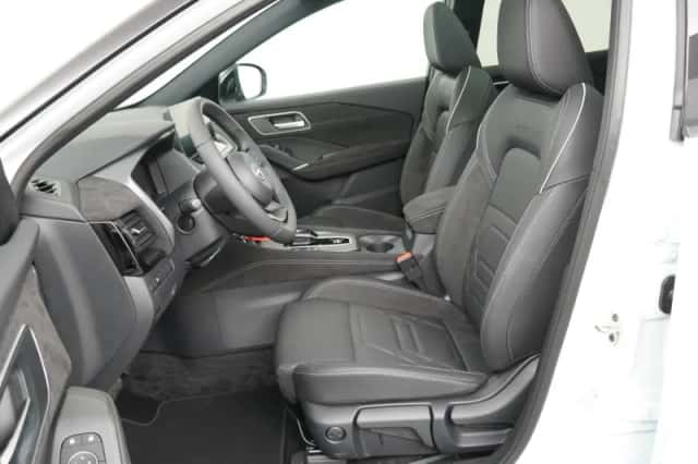 Nissan Qashqai (2025) thumbnail 13