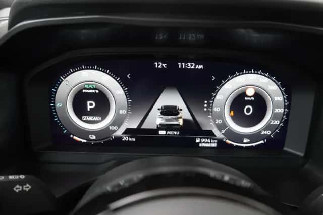 Nissan Qashqai (2025) thumbnail 15