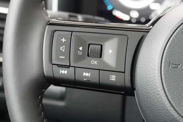 Nissan Qashqai (2025) thumbnail 16