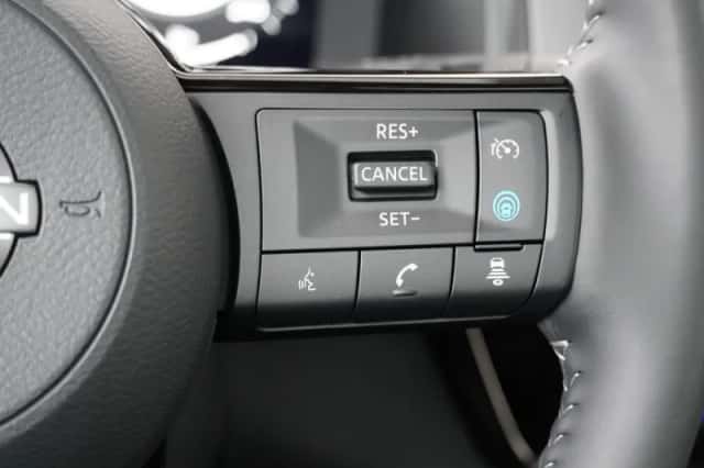 Nissan Qashqai (2025) thumbnail 17