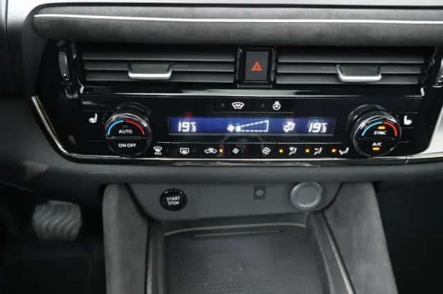 Nissan Qashqai (2025) thumbnail 20