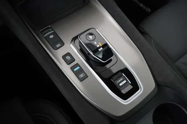 Nissan Qashqai (2025) thumbnail 21