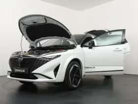 Nissan Qashqai (2025) thumbnail 22