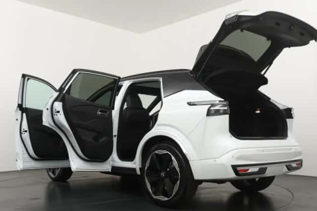 Nissan Qashqai (2025) thumbnail 24