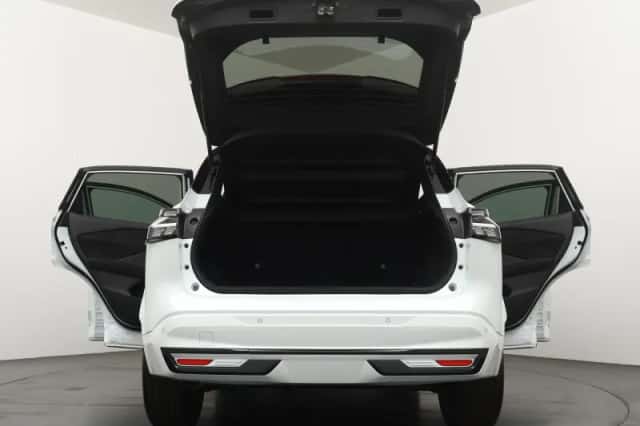 Nissan Qashqai (2025) thumbnail 25