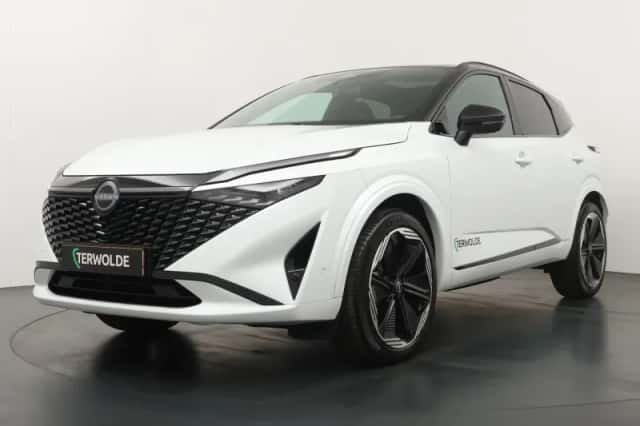 Nissan Qashqai (2025) thumbnail 31
