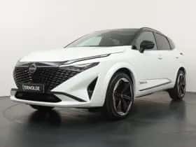 Nissan Qashqai (2025) thumbnail 31