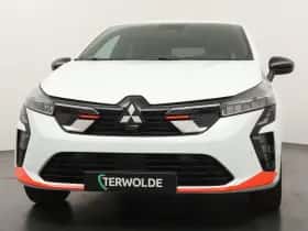 Mitsubishi Colt (2025) thumbnail 2