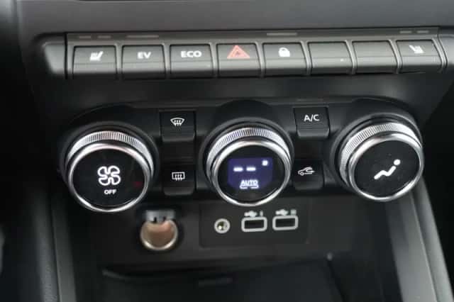 Mitsubishi Colt (2025) thumbnail 17
