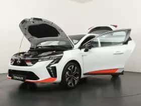 Mitsubishi Colt (2025) thumbnail 19