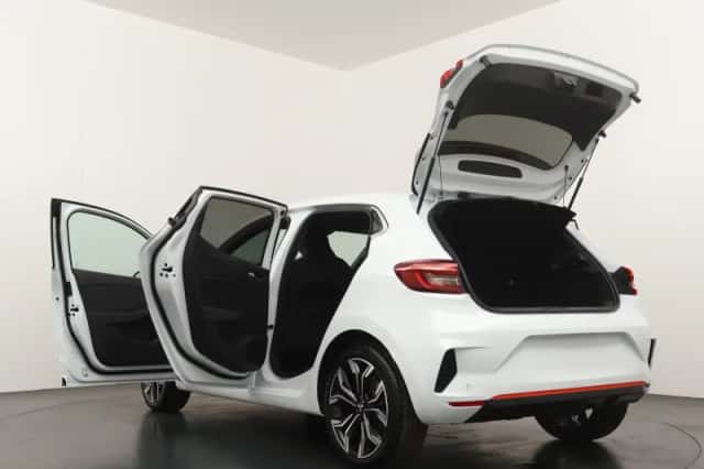 Mitsubishi Colt (2025) thumbnail 20