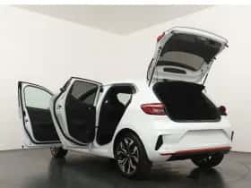 Mitsubishi Colt (2025) thumbnail 20