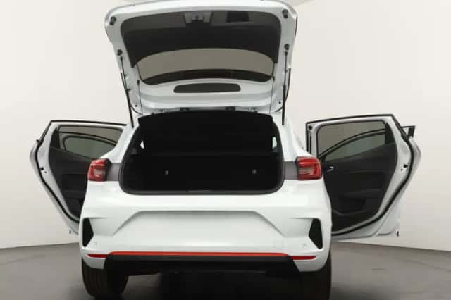 Mitsubishi Colt (2025) thumbnail 21