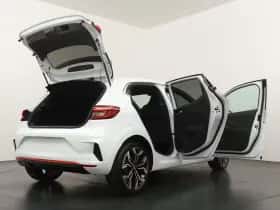 Mitsubishi Colt (2025) thumbnail 22