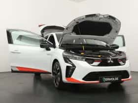 Mitsubishi Colt (2025) thumbnail 23