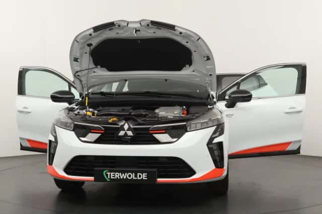 Mitsubishi Colt (2025) thumbnail 24