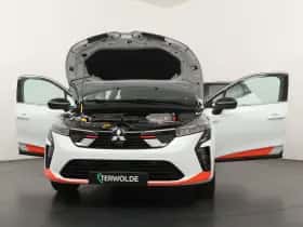 Mitsubishi Colt (2025) thumbnail 24