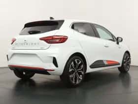 Mitsubishi Colt (2025) thumbnail 5