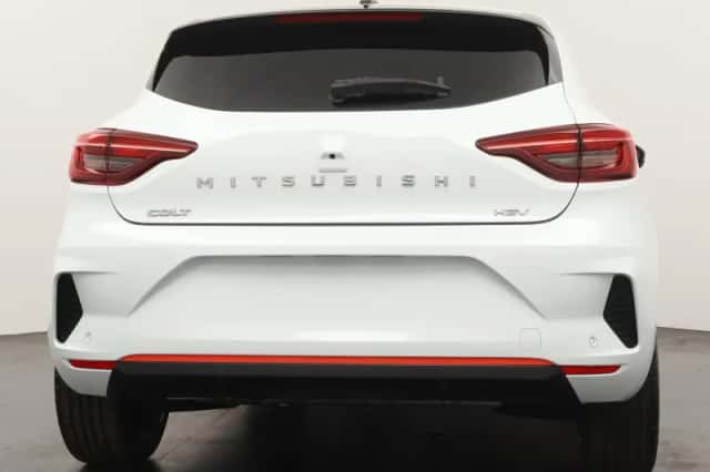 Mitsubishi Colt (2025) thumbnail 6