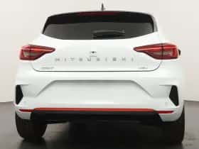 Mitsubishi Colt (2025) thumbnail 6