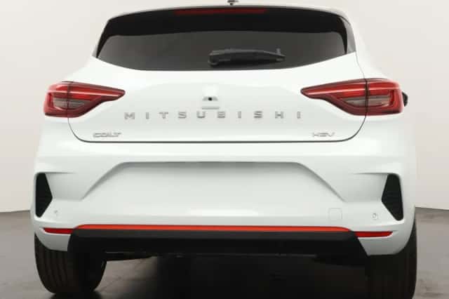 Mitsubishi Colt (2025) thumbnail 6
