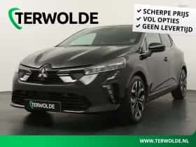 Mitsubishi Colt (2025) thumbnail 1