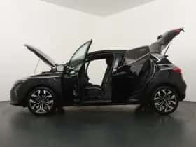 Mitsubishi Colt (2025) thumbnail 21