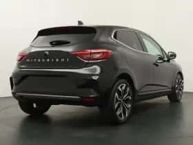 Mitsubishi Colt (2025) thumbnail 6