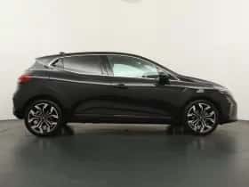 Mitsubishi Colt (2025) thumbnail 7