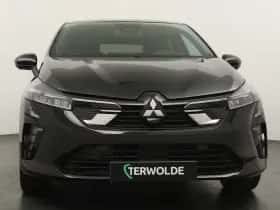 Mitsubishi Colt (2025) thumbnail 9