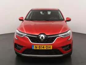 Renault Arkana (2021) thumbnail 12