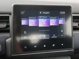 Renault Arkana (2021) thumbnail 16