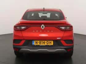 Renault Arkana (2021) thumbnail 20
