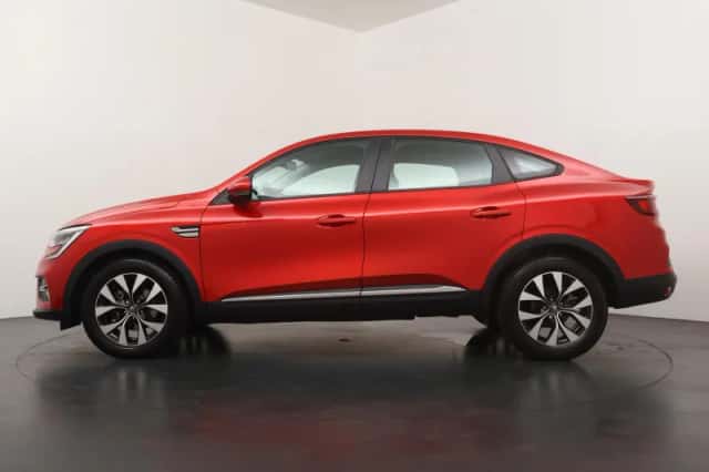 Renault Arkana (2021) thumbnail 3