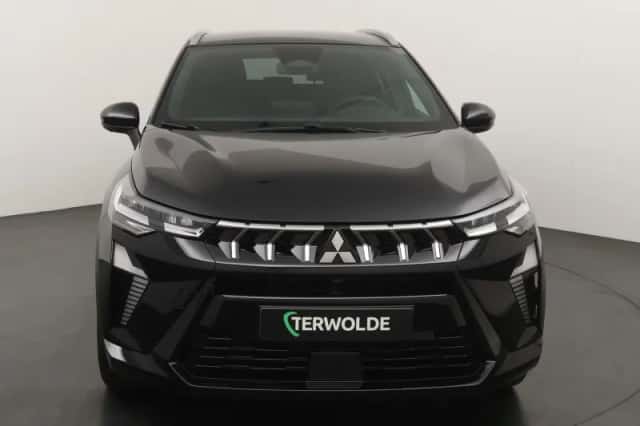 Mitsubishi ASX (2026) thumbnail 2