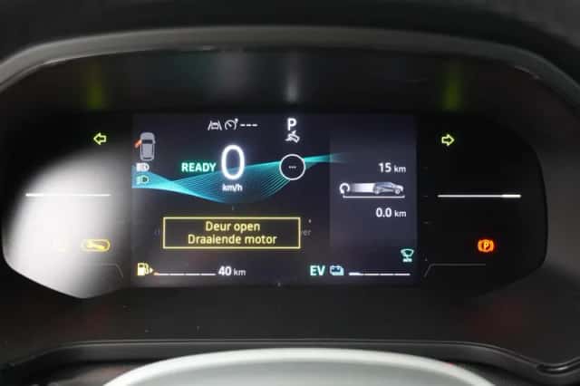 Mitsubishi ASX (2026) thumbnail 13